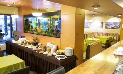 de lita druskininkai restoranas 6