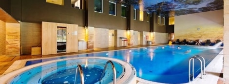 spa vilnius druskininkai baseino