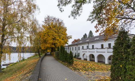 Domus Birštone 48 e