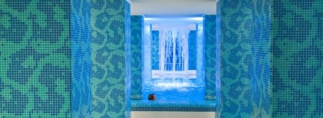 Draugystės sanatorija Afroditė baseinas 4