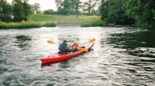 ka veikti druskininkuose baidares aplinka 11630