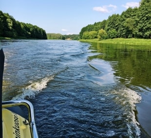 druskininkai banga