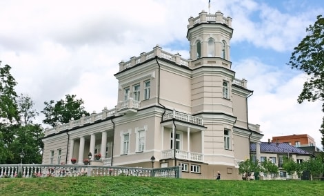 druskininkai muziejus