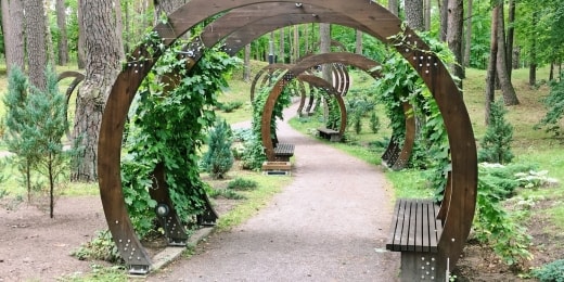 druskininkai tunelis
