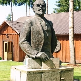 druskininkai vaizdas gruto parkas