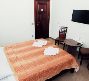 Greta Druskininkai standartinis kambarys 2