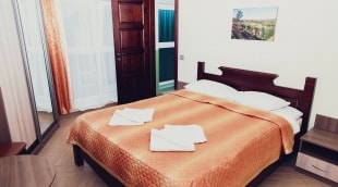 Greta Druskininkai standartinis kambarys