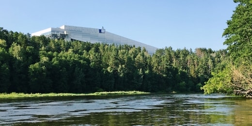 ka veikti druskininkuose laivelis vaizdas like 11413