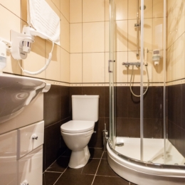 Druskininkai, standartinis kambarys 4