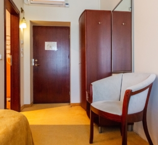 Druskininkai, standartinis kambarys 7