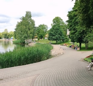 Druskininkų dviračiai