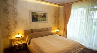 dubgiris apartamentai aplinka