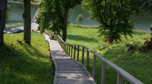 Ką veikti Molėtuose, Dubingiai