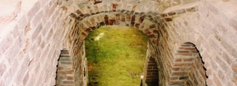 Ką veikti Molėtuose, Dubingių piliavietė