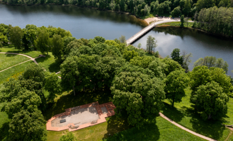 Dubingių tiltas