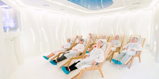 poilsis druskininkuose egles sanatorija terapija 12024