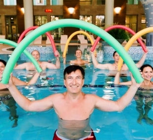 poilsis druskininkuose egles sanatorija gimnastika 12015