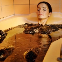 poilsis druskininkuose egles sanatorija purvas 12019