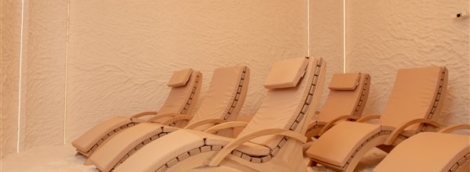 Eglės reabilitacijos centras Vilniuje, CORE 4