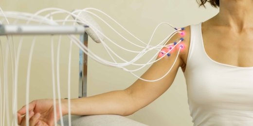 Eglės sanatorija Vilniuje, Galvos skausmas nuovargis 2