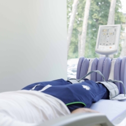 Eglės sanatorija Vilniuje, Nugaros skausmas 4