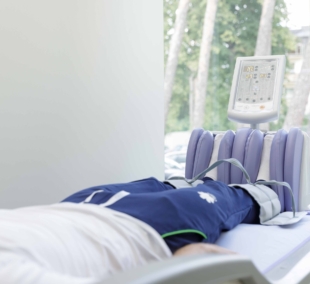 Eglės sanatorija Vilniuje, Nugaros skausmas 4