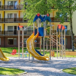 egles sanatorija birstonas šeimai