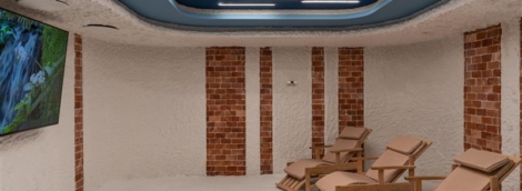 Eglės sanatorija, gydykla 6