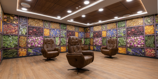 Eglės sanatorija, gydykla