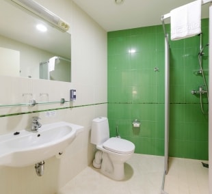 Eglės sanatorija Druskininkai, šeimyninis comfort kambarys 3