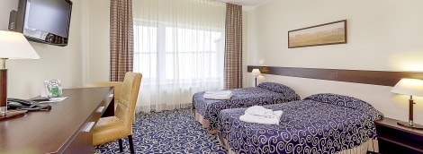egles sanatorija druskininkai comfort kambarys
