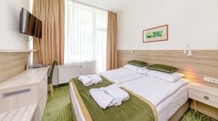 Eglės sanatorija STANDARD MINI