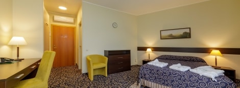 Eglės sanatorija šeimyninis comfort 2