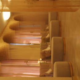EGO SPA Birštone, poilsis dviem 7