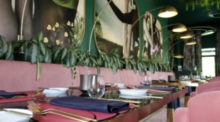 EGO SPA Birštone, poilsis dviem 4