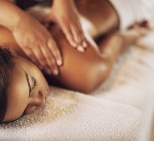 ego spa masazas