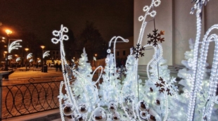 Kalėdinis Vilnius 3