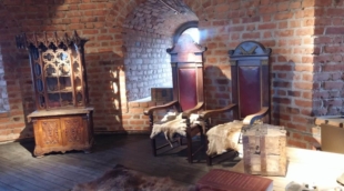 Kauno požemių dvasia Kaunas Catacombs 9 1536x864