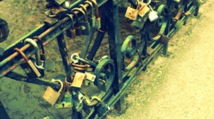 Ekskursija Meilės istorijų naktis Love stories of Vilnius 1