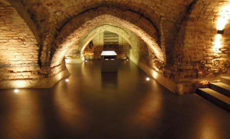 Ekskursija  vilniaus pozemiai vilnius catacombs 13 1536x1152