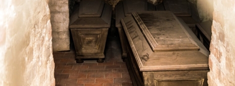 Ekskursija vilniaus pozemiai vilnius catacombs 9