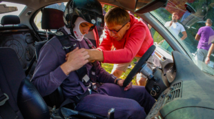 auto moto parkas sportinio ralio automobilio vairavimas 11 2