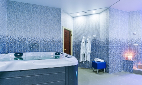 elija palanga aplinka