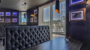 elija palanga restoranas