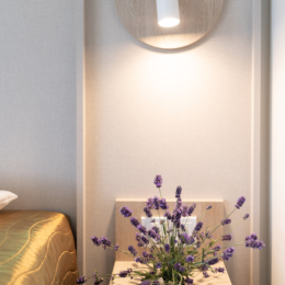 Amber SPA ir Energetikas visos 7
