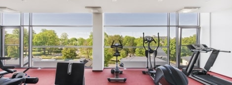 europa royale druskininkai treniruokliai