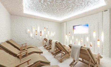 europa royale druskininkai druskos