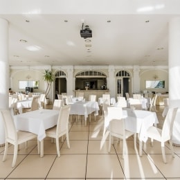 europa royale druskininkai restoranas