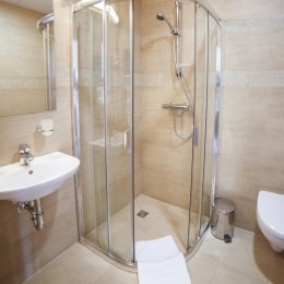 harmony park erdves wc