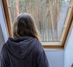 ESĖ Birštone dovana mamai